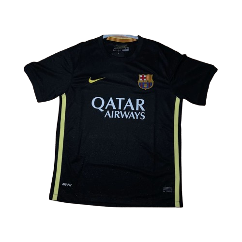 FC Barcelona 2013/2014 Tercera Equipacion