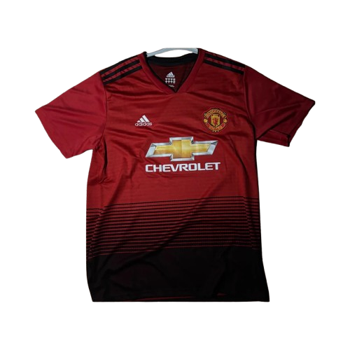 Manchester United Local 18/19